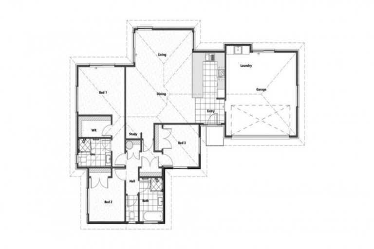 Photo of property in 16 North Ridge Drive, Oamaru North, Oamaru, 9400