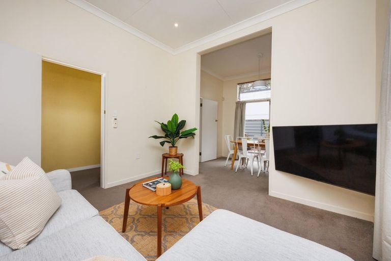 Photo of property in 17 Knowles Street, Terrace End, Palmerston North, 4410