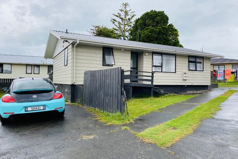 Photo of property in 1/63 Palmers Road, Clendon Park, Auckland, 2103