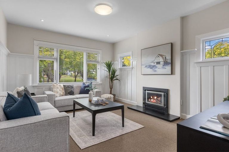 Photo of property in 18 Bowenvale Avenue, Cashmere, Christchurch, 8022