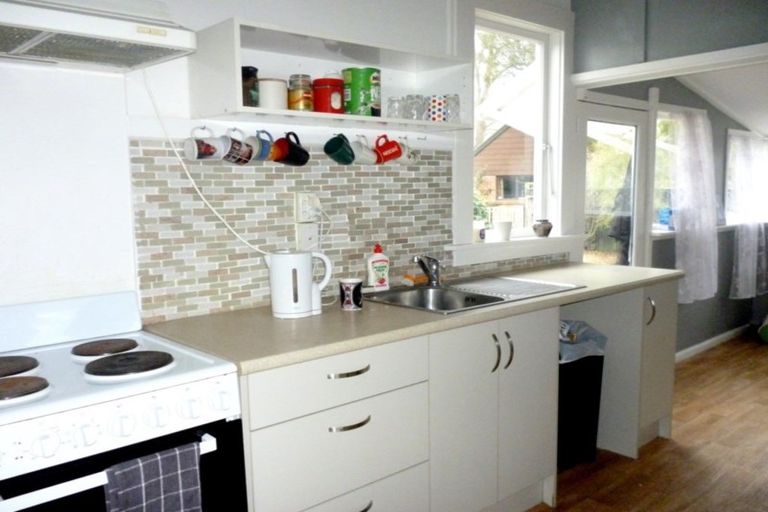 Photo of property in 209 Talbot Street, Geraldine, 7930