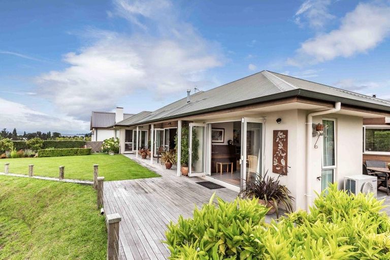 Photo of property in 3 Joshua Place, Rangatira Park, Taupo, 3330