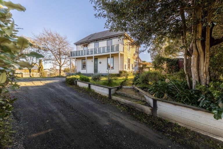Photo of property in 11a Russell Street, Marton, 4710