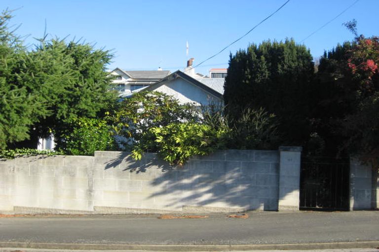 Photo of property in 39 Test Street, South Hill, Oamaru, 9400