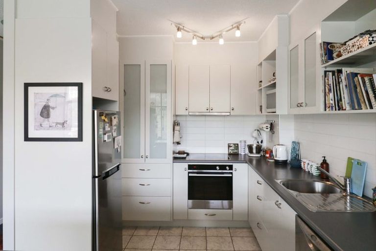 Photo of property in Herbert Gardens, 186 The Terrace, Wellington Central, Wellington, 6011