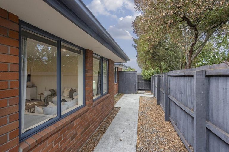 Photo of property in 78b Charles Street, Rangiora, 7400