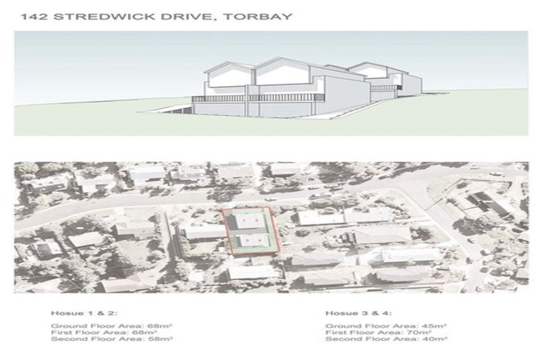 Photo of property in 142 Stredwick Drive, Torbay, Auckland, 0630