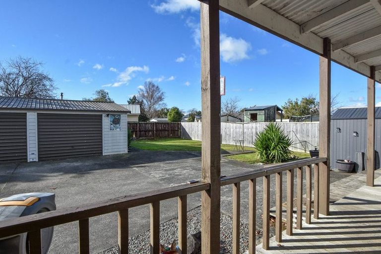 Photo of property in 22 Fisher Place, Carterton, 5713