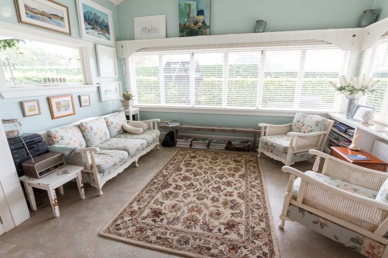 Photo of property in 563 Orari Station Road, Geraldine, 7992