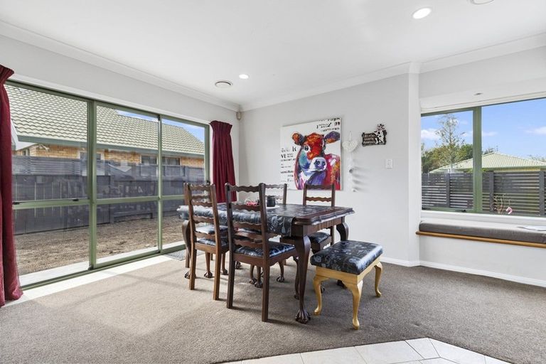 Photo of property in 4 Makepeace Place, Flagstaff, Hamilton, 3210
