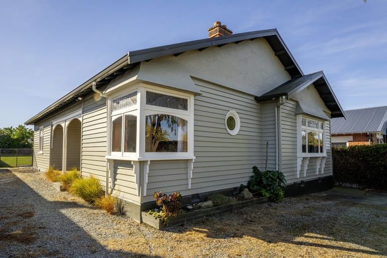 Photo of property in 207 Church Street, West End, Timaru, 7910