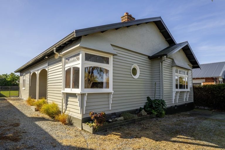 Photo of property in 207 Church Street, West End, Timaru, 7910