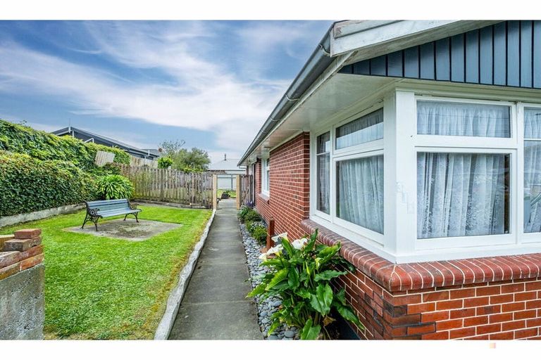 Photo of property in 31a Oxford Street, West End, Timaru, 7910