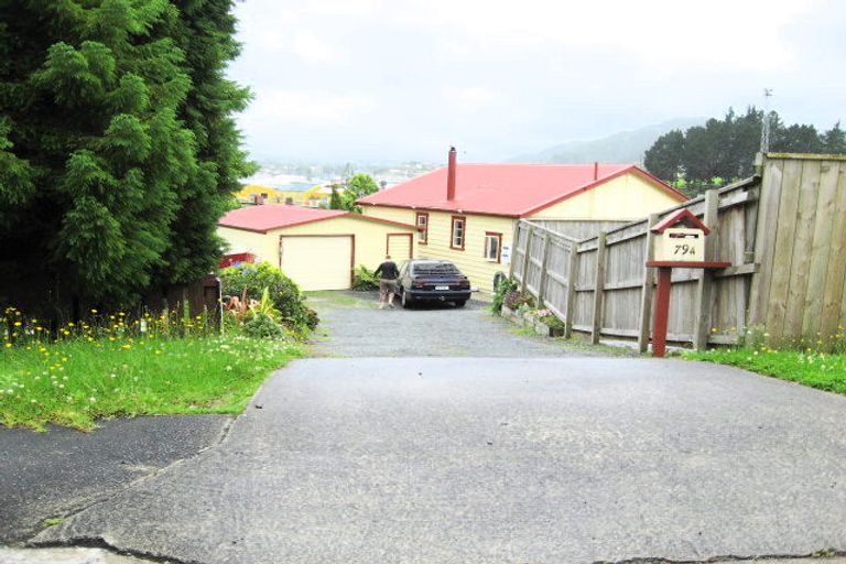 Photo of property in 79 Morningside Road, Morningside, Whangarei, 0110
