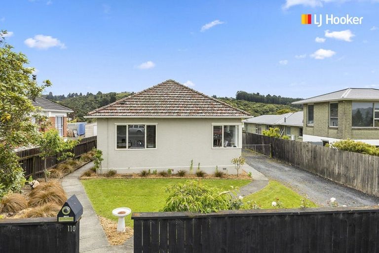 Photo of property in 110 Main Road, Fairfield, Dunedin, 9018