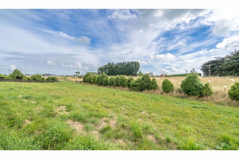 Photo of property in 180 Helena Road, Makarewa, Invercargill, 9876