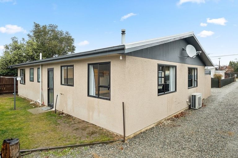 Photo of property in 7b Marslin Street, Alexandra, 9320