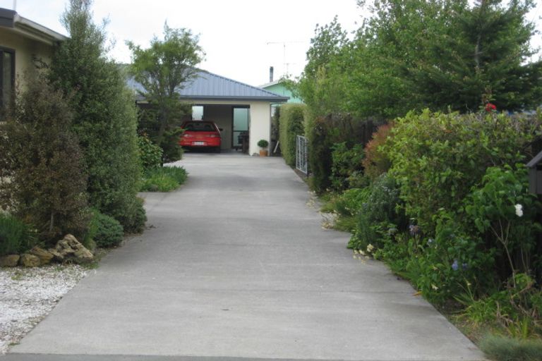 Photo of property in 151a Carters Road, Amberley, 7410