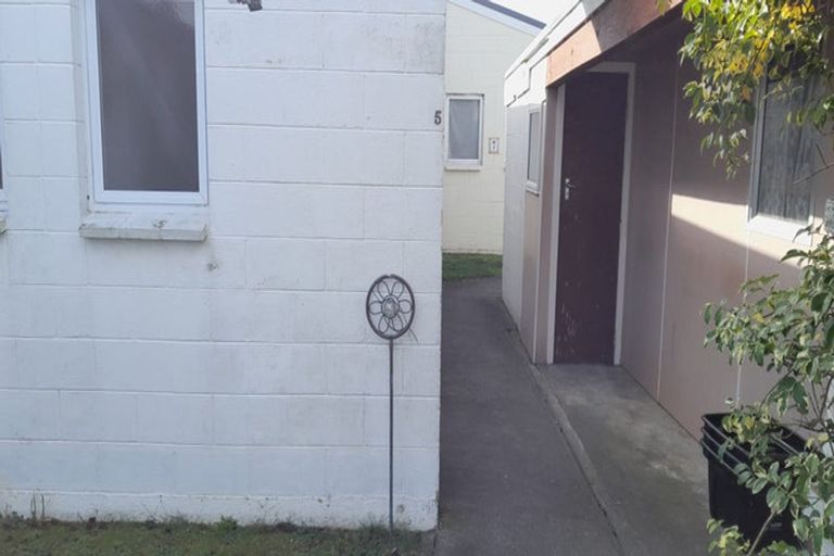 Photo of property in 5 Wells Place, Tamatea, Napier, 4112
