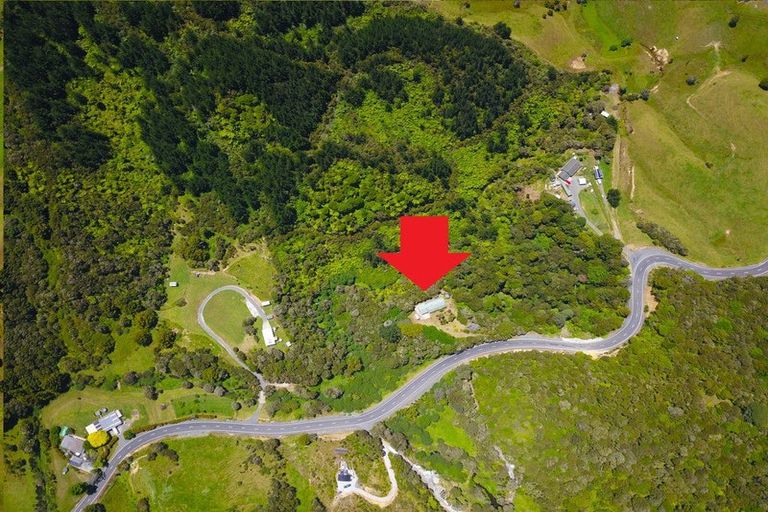 Photo of property in Peria Road, Peria, Kaitaia, 0482