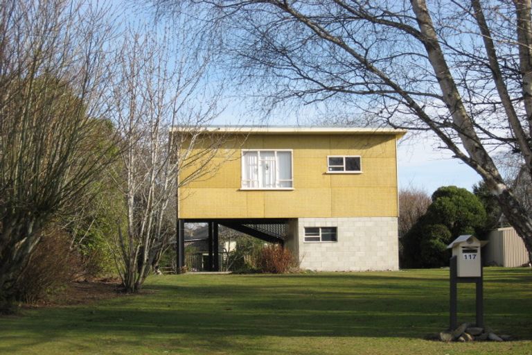 Photo of property in 117 Thomas Street, Waikouaiti, 9510