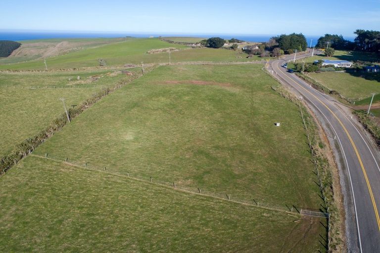 Photo of property in 375 Slope Point Road, Slope Point, Tokanui, 9884