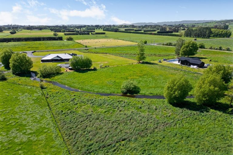 Photo of property in 438 Park Road, Parkvale, Carterton, 5792