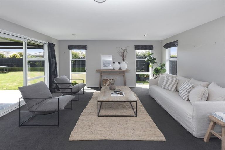 Photo of property in 11 Rapley Street, Kaiapoi, 7630
