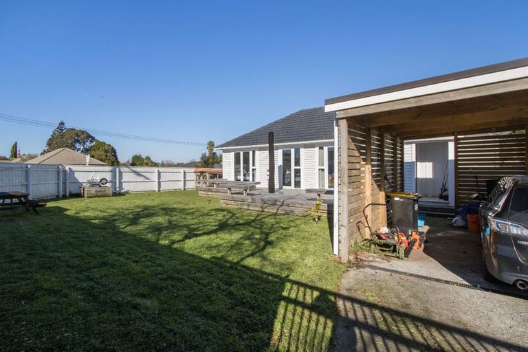 Photo of property in 20 Albert Street, Waihi, 3610