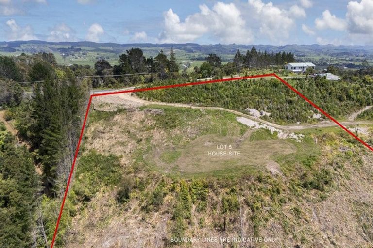 Photo of property in 197 Wishart Road, Helensville, 0875