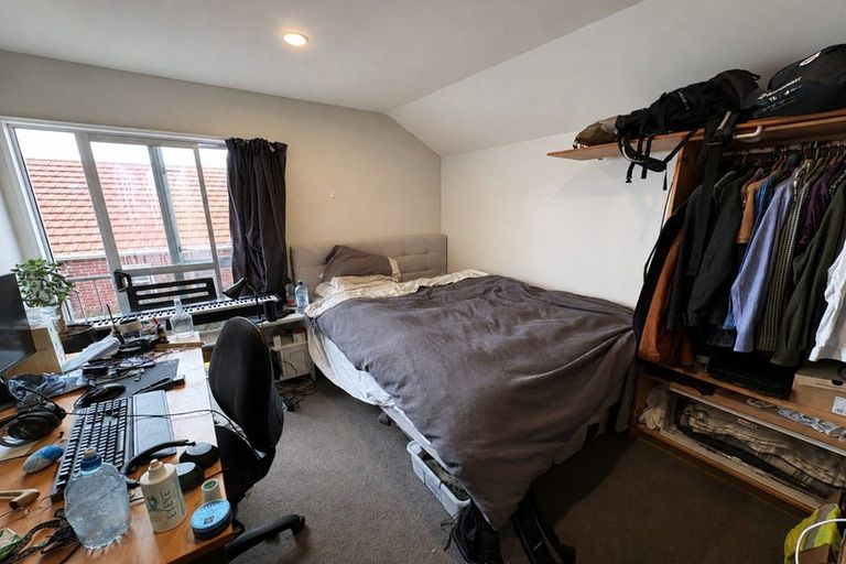 Photo of property in 109a Peverel Street, Riccarton, Christchurch, 8041
