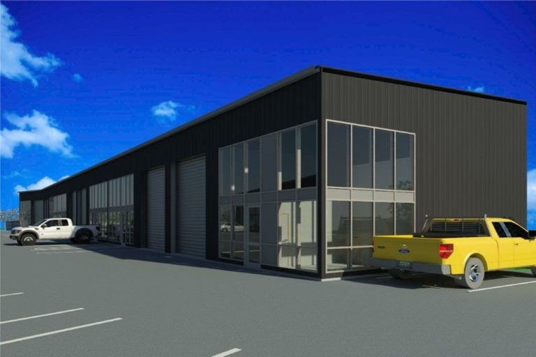 Photo of property in 2 Ashley Place, Kaiapoi, 7630