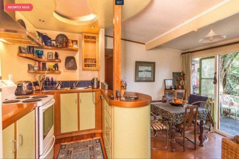 Photo of property in 30 Ocean View Road, Huia, Auckland, 0604