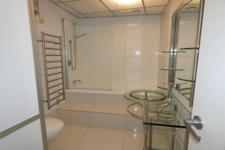 Photo of property in Century City Apartments, 26/72 Tory Street, Te Aro, Wellington, 6011