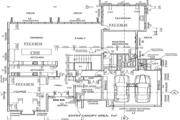 Photo of property in 27 Bearing Parade, Long Bay, Auckland, 0630