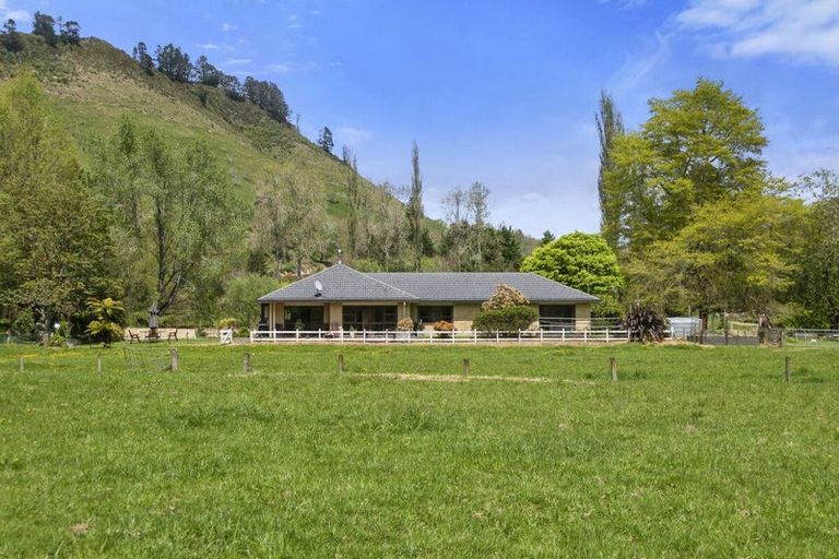 Photo of property in 1061 Paradise Valley Road, Ngongotaha Valley, Rotorua, 3072