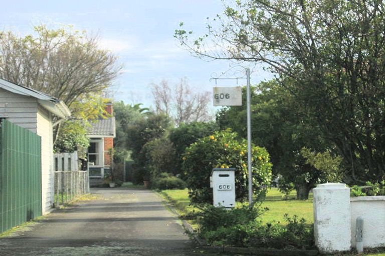 Photo of property in 606 Tomoana Road, Mahora, Hastings, 4120