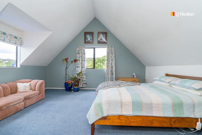 Photo of property in 11 Brugh Place, Waverley, Dunedin, 9013