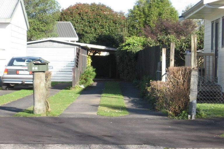 Photo of property in 56 Insoll Avenue, Enderley, Hamilton, 3214