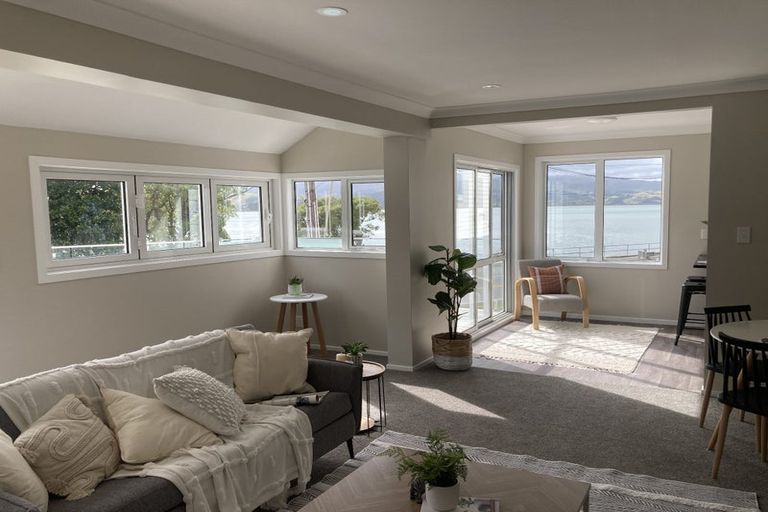 Photo of property in 156 Paremata Road, Paremata, Porirua, 5024