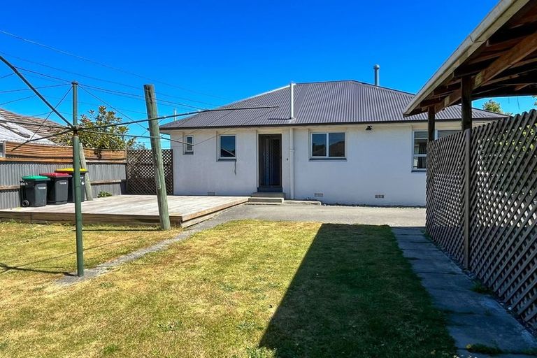 Photo of property in 22 Tirangi Street, Hei Hei, Christchurch, 8042