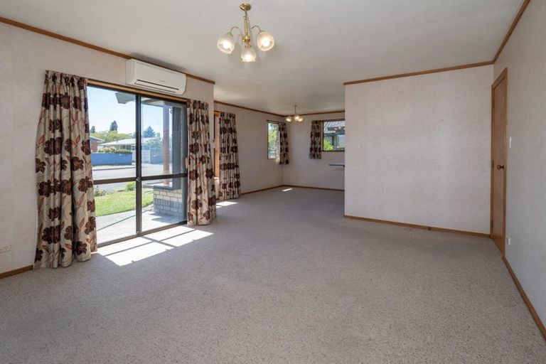 Photo of property in 46 Sealy Street, Ashburton, 7700