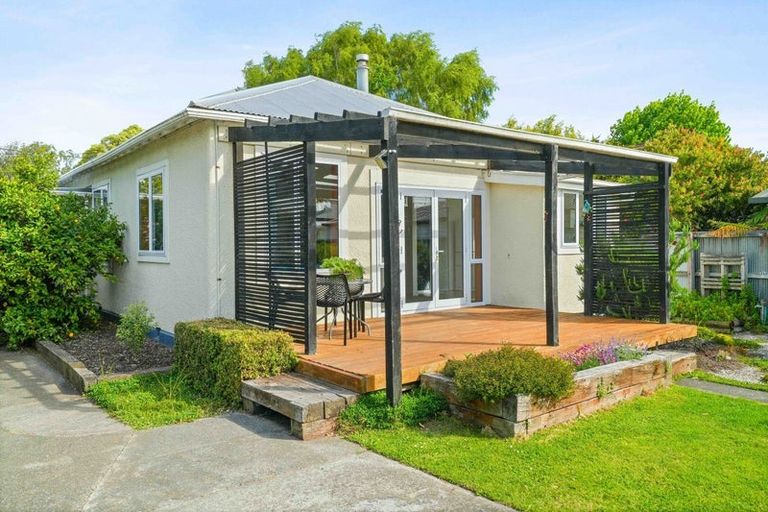 Photo of property in 25 Frankleigh Street, Somerfield, Christchurch, 8024