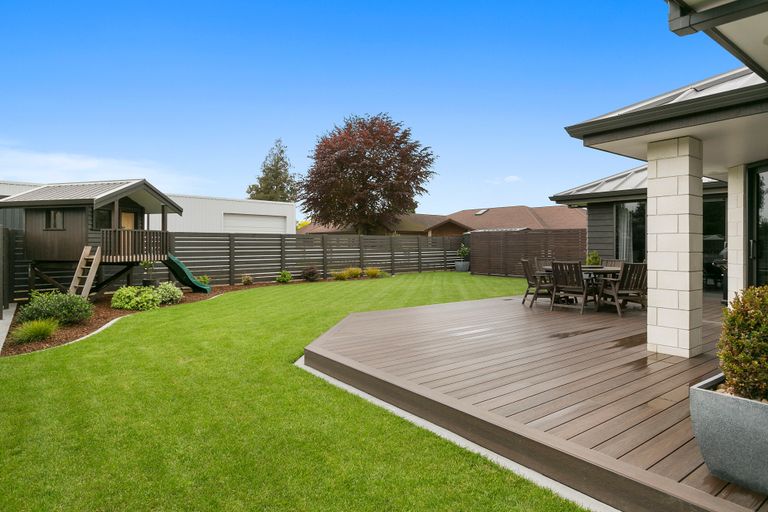 Photo of property in 11 Banks Road, Matamata, 3400