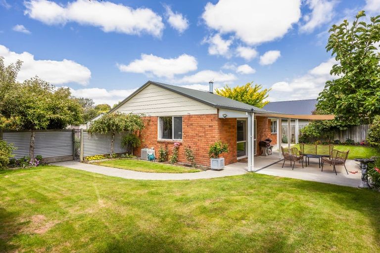 Photo of property in 1155 Goulds Road, Rolleston, 7614