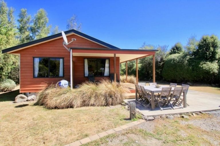 Photo of property in 6 Devon Street, Hanmer Springs, 7334