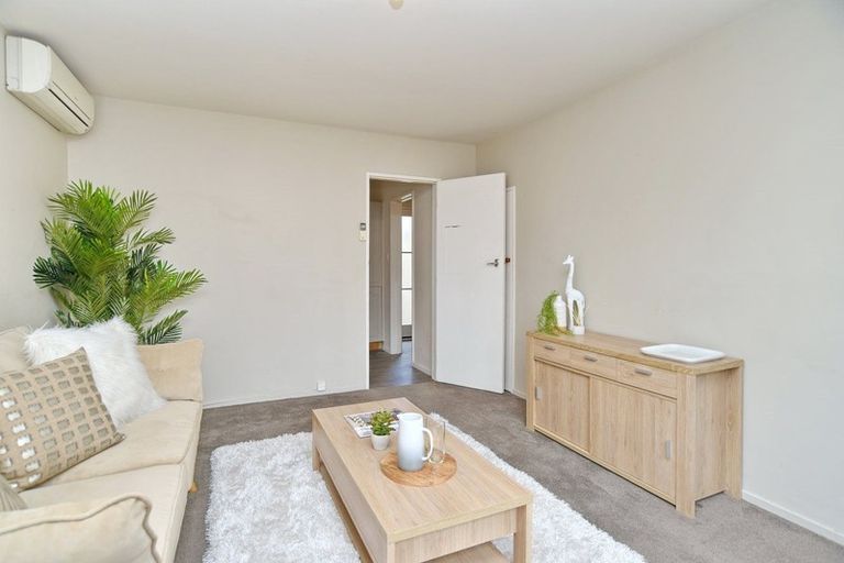 Photo of property in 1/20 Rosewarne Street, Spreydon, Christchurch, 8024