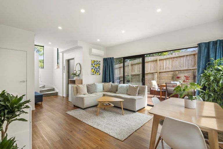 Photo of property in 132a Stapleford Crescent, Browns Bay, Auckland, 0630