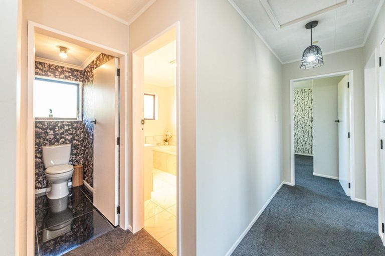 Photo of property in 23 Aiken Road, Saint Johns Hill, Whanganui, 4501