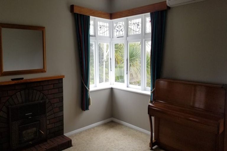 Photo of property in 6 Krull Street, Vogeltown, Wellington, 6021